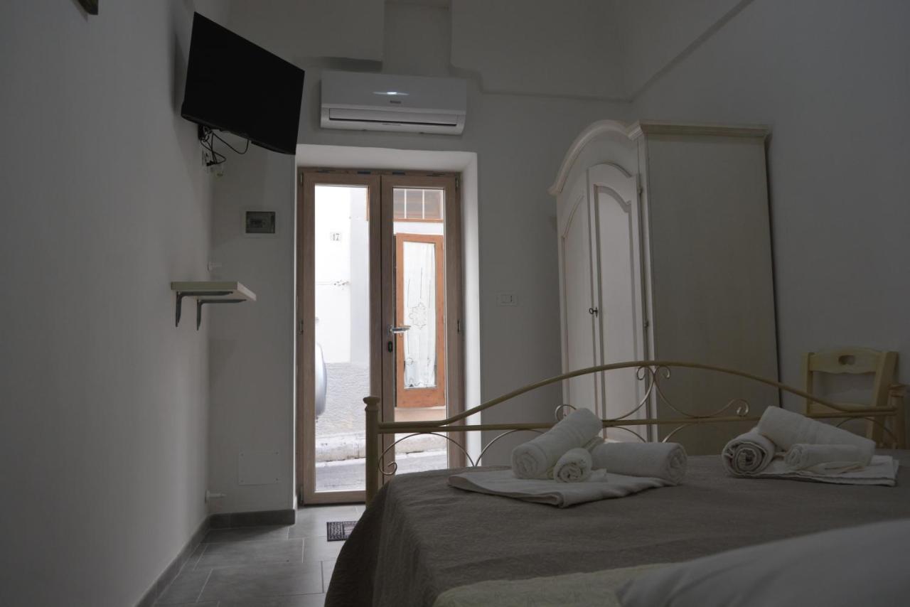 Вілла A Casa Di Gio Остуні Екстер'єр фото