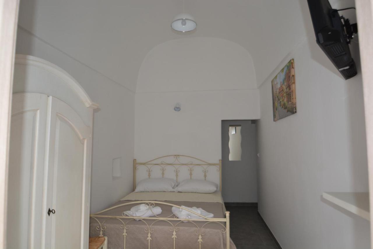 Вілла A Casa Di Gio Остуні Екстер'єр фото